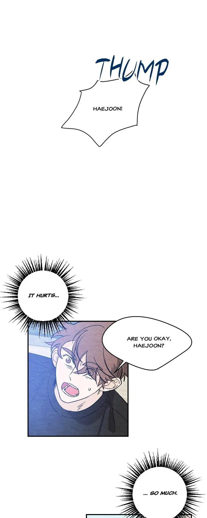 The Law of the First Love Chapter 11 - page 28