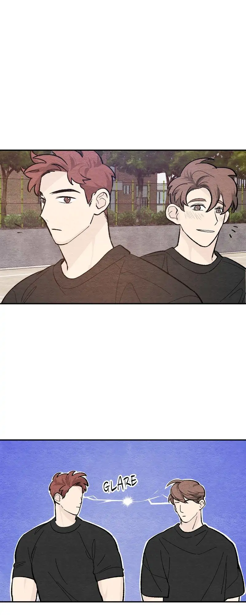 The Law of the First Love Chapter 18 - page 30