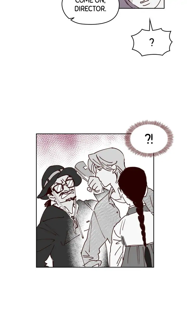 Bittersweet Con Panna chapter 35 - page 23