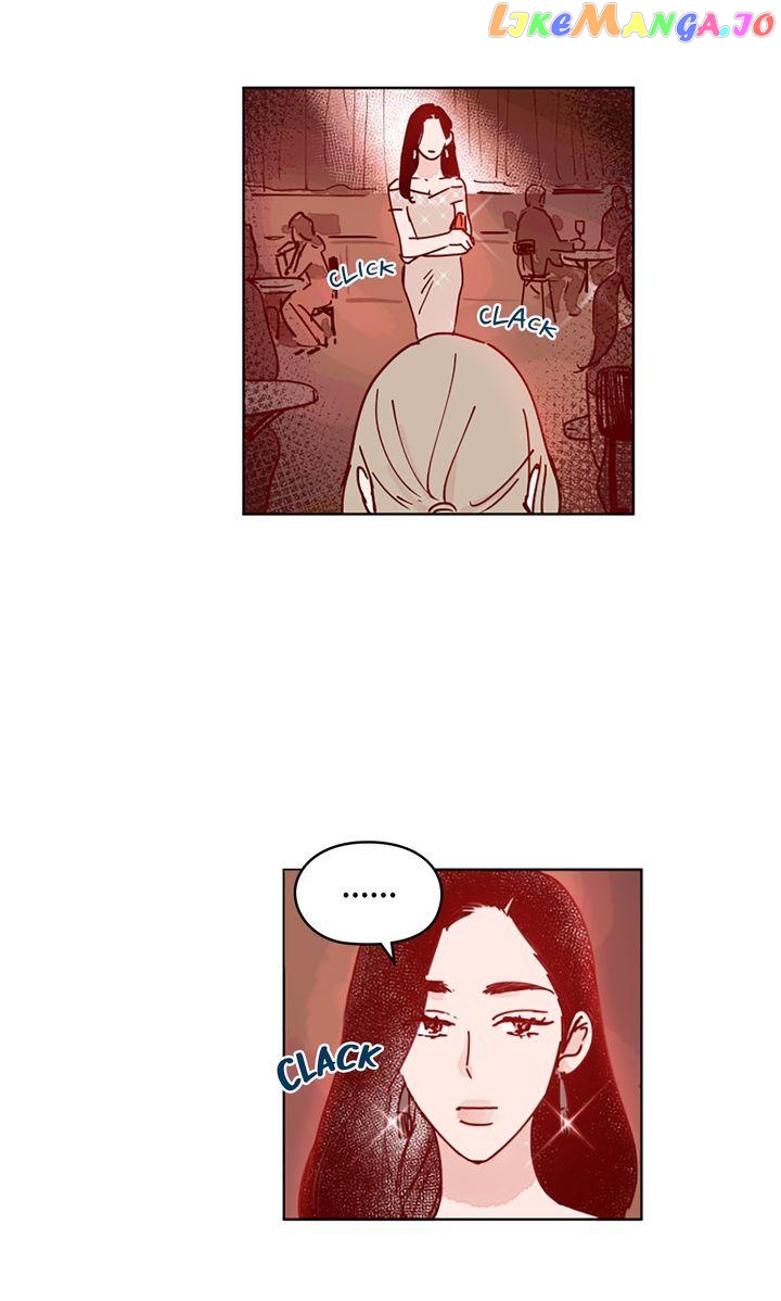 Bittersweet Con Panna chapter 37 - page 12