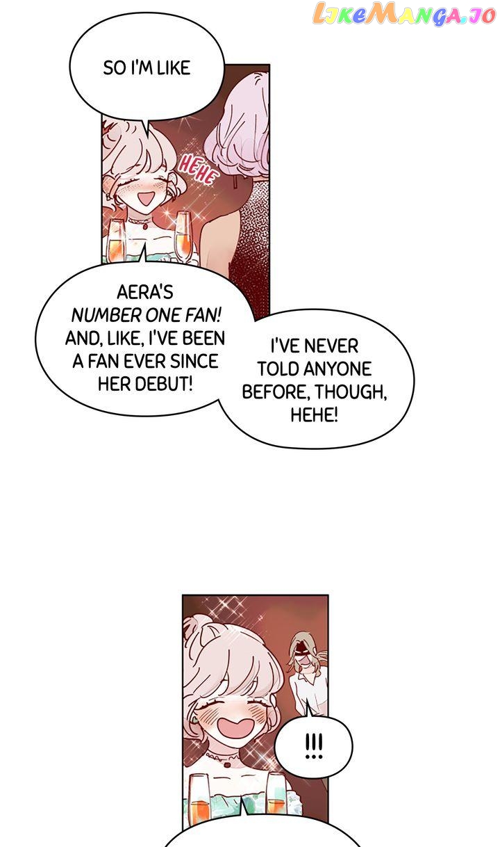 Bittersweet Con Panna chapter 39 - page 2