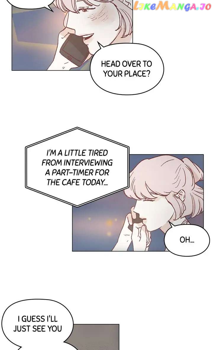 Bittersweet Con Panna chapter 40 - page 4