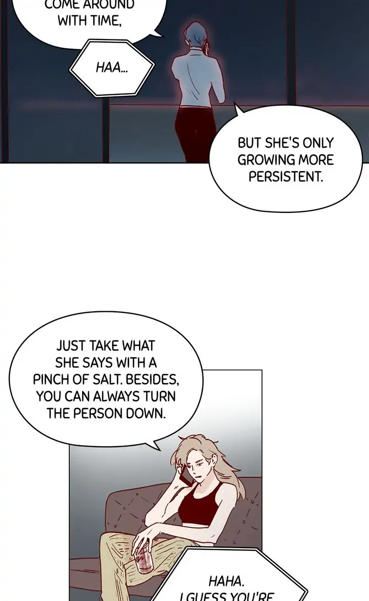 Bittersweet Con Panna chapter 44 - page 12