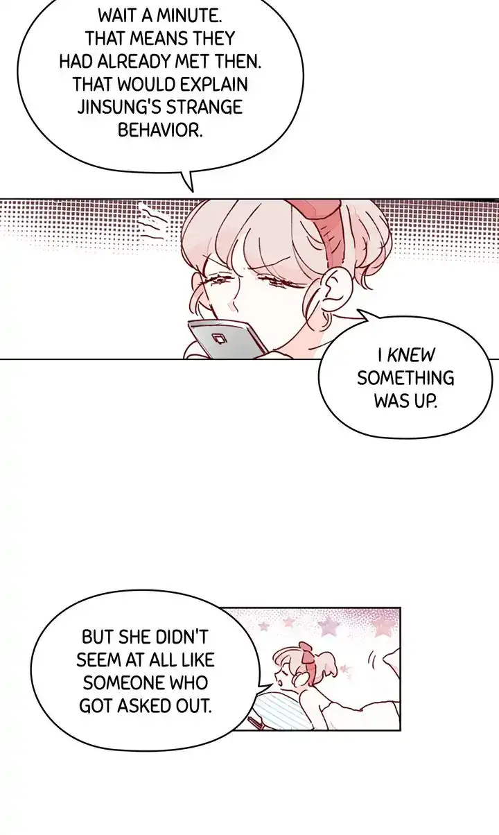 Bittersweet Con Panna chapter 49 - page 9