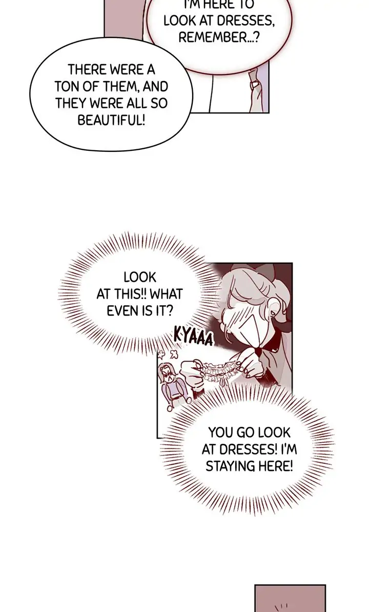 Bittersweet Con Panna chapter 51 - page 13