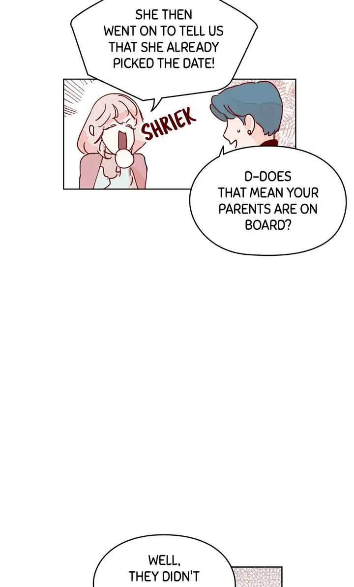 Bittersweet Con Panna chapter 51 - page 4