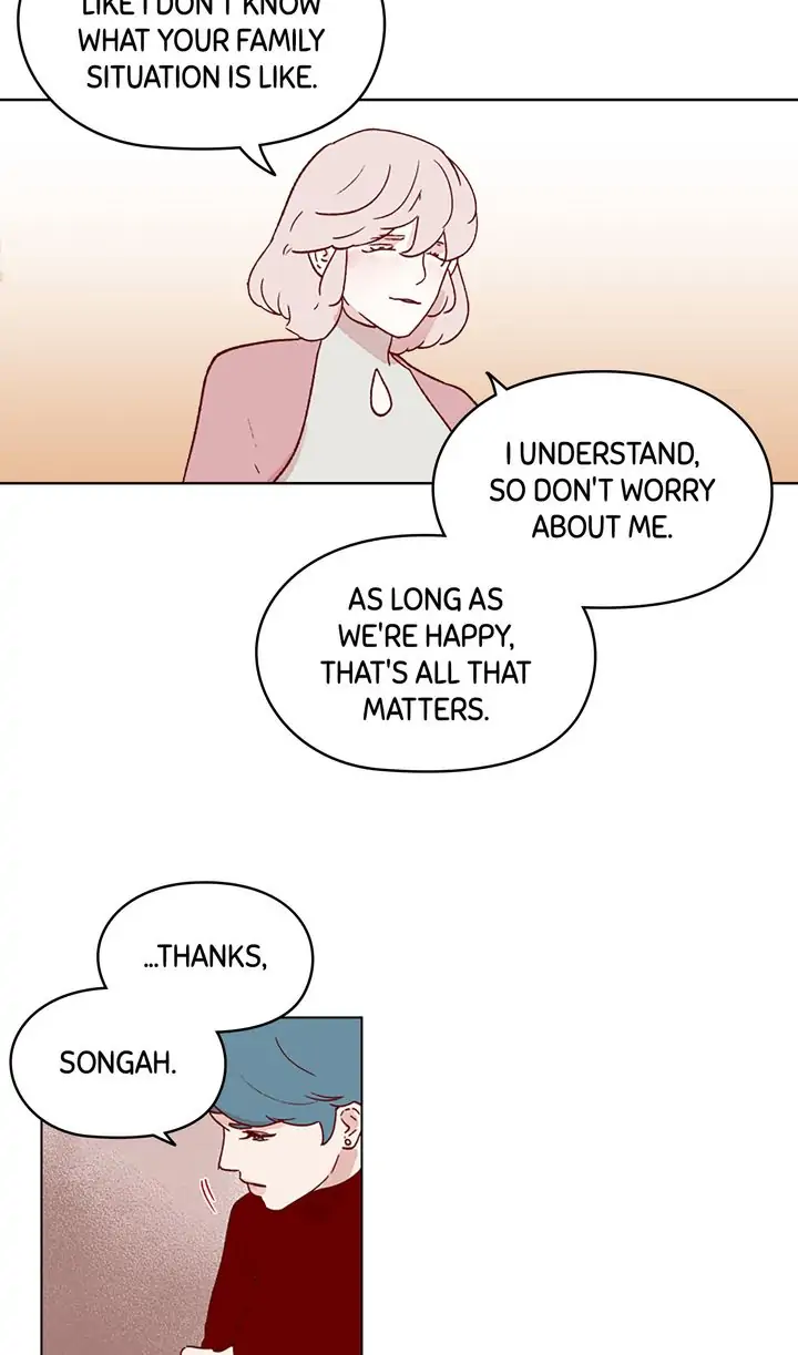 Bittersweet Con Panna chapter 52 - page 3