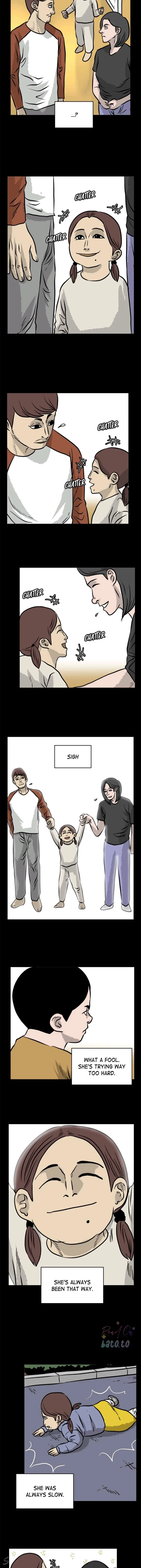 A Mark Against Thee chapter 53 - page 4