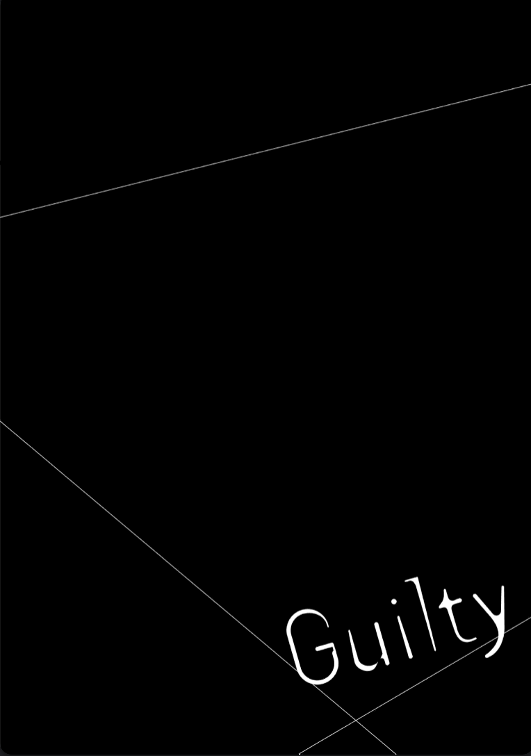 Guilty - Nakanu Hotaru ga Mi o Kogasu chapter 1 - page 4