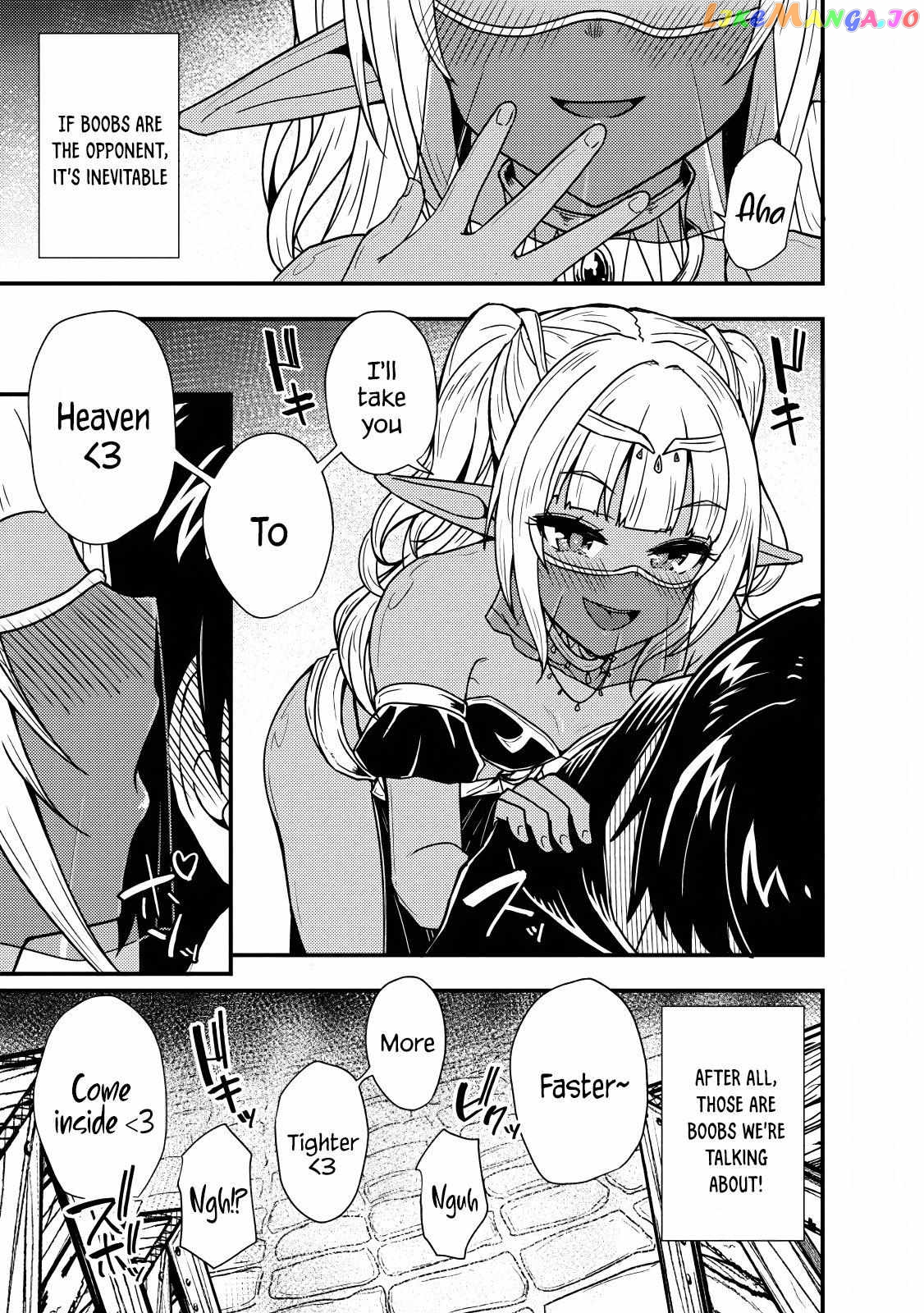 Potion Kouji ni Sasensareta Ore Renkinjutsushi, Bishoujo ni Rachisare Ikoku de Itsunomanika Eiyuu ni naru Chapter 1 - page 3