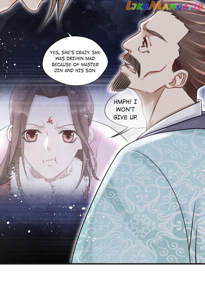 A Single Strike Of Shimmering Frost chapter 36 - page 29