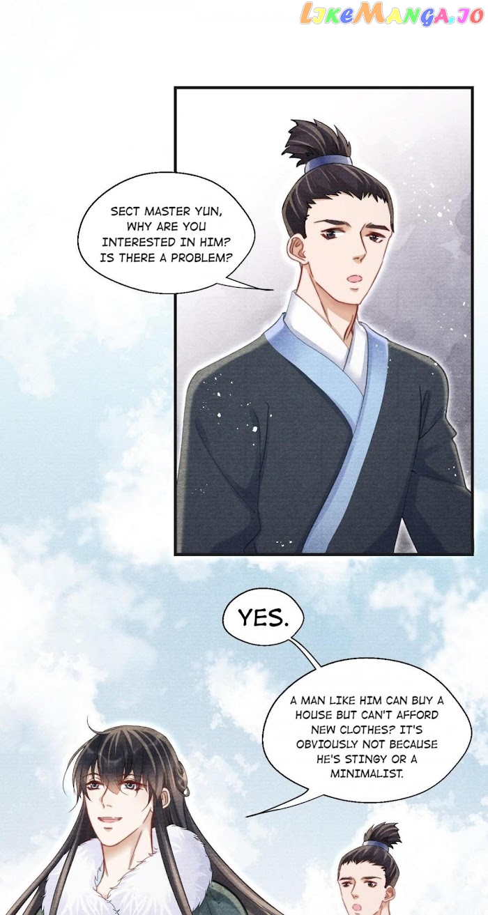 A Single Strike Of Shimmering Frost chapter 39 - page 29