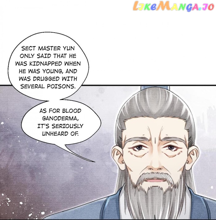 A Single Strike Of Shimmering Frost chapter 39 - page 8