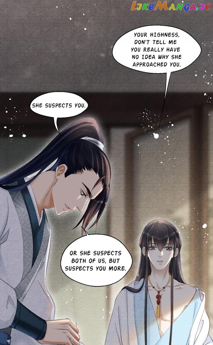 A Single Strike Of Shimmering Frost chapter 16 - page 46