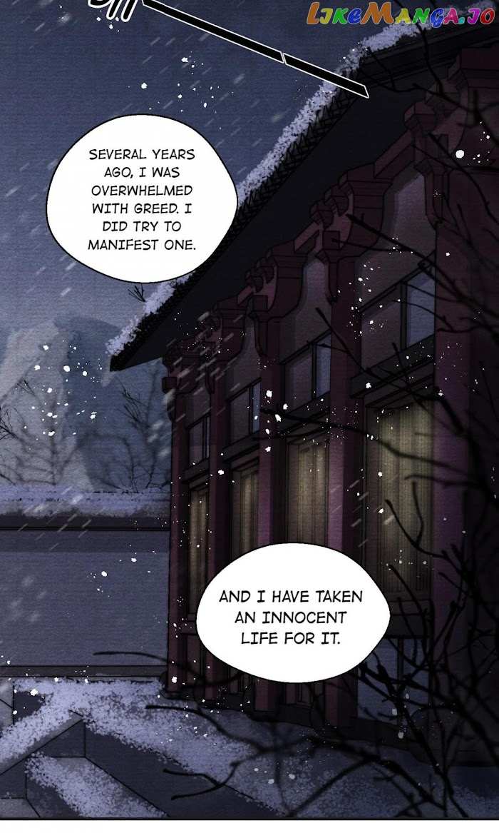 A Single Strike Of Shimmering Frost chapter 19 - page 33