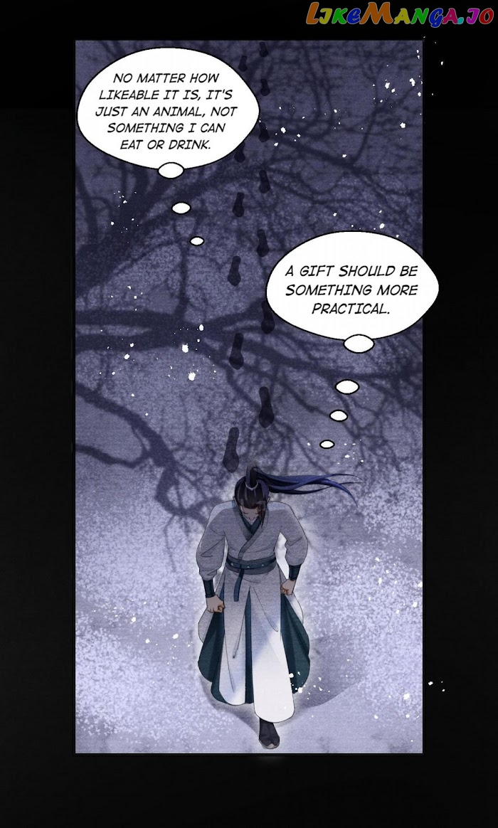 A Single Strike Of Shimmering Frost chapter 22 - page 12