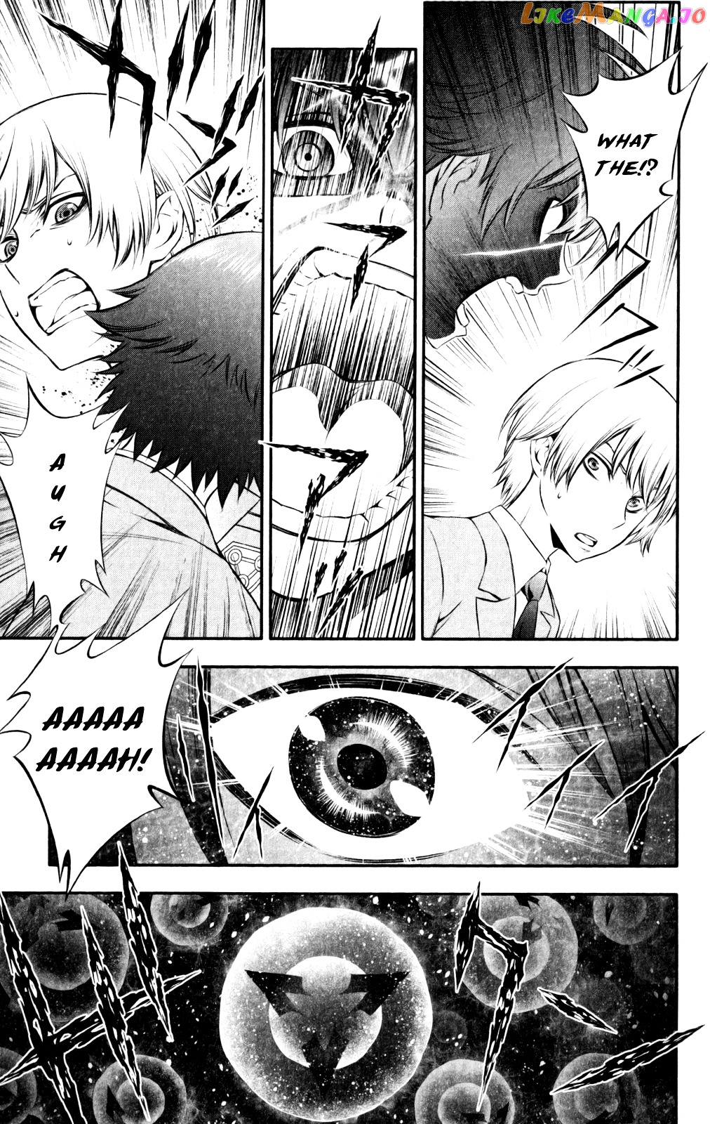 Kakumeiki Valvrave chapter 1 - page 51