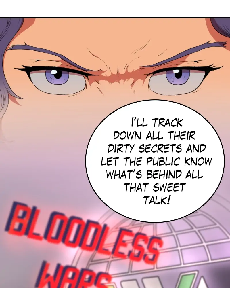 Bloodless Wars chapter 13 - page 36