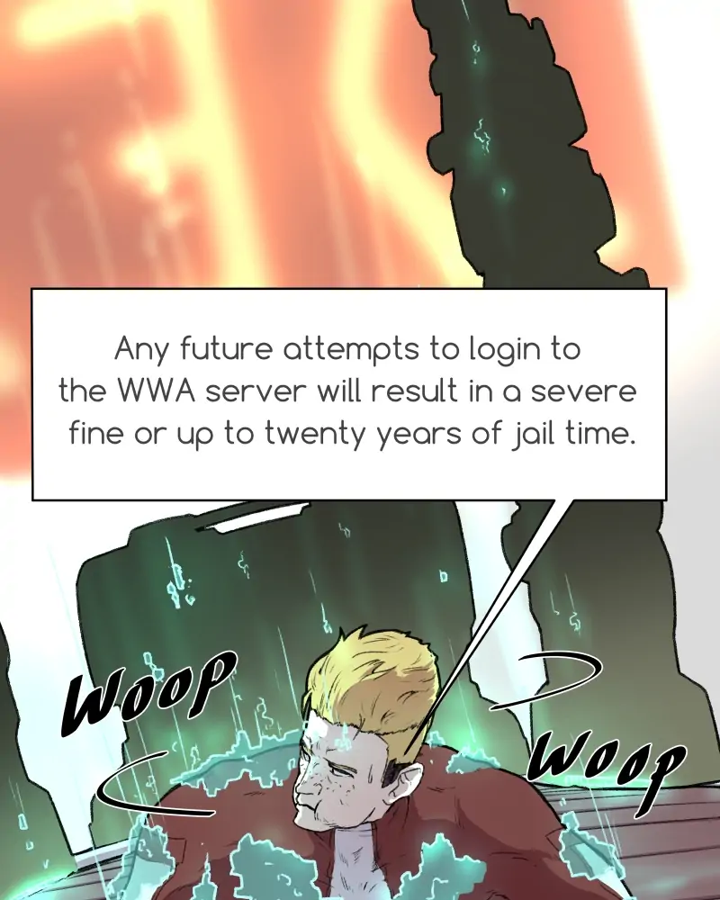 Bloodless Wars chapter 1 - page 103