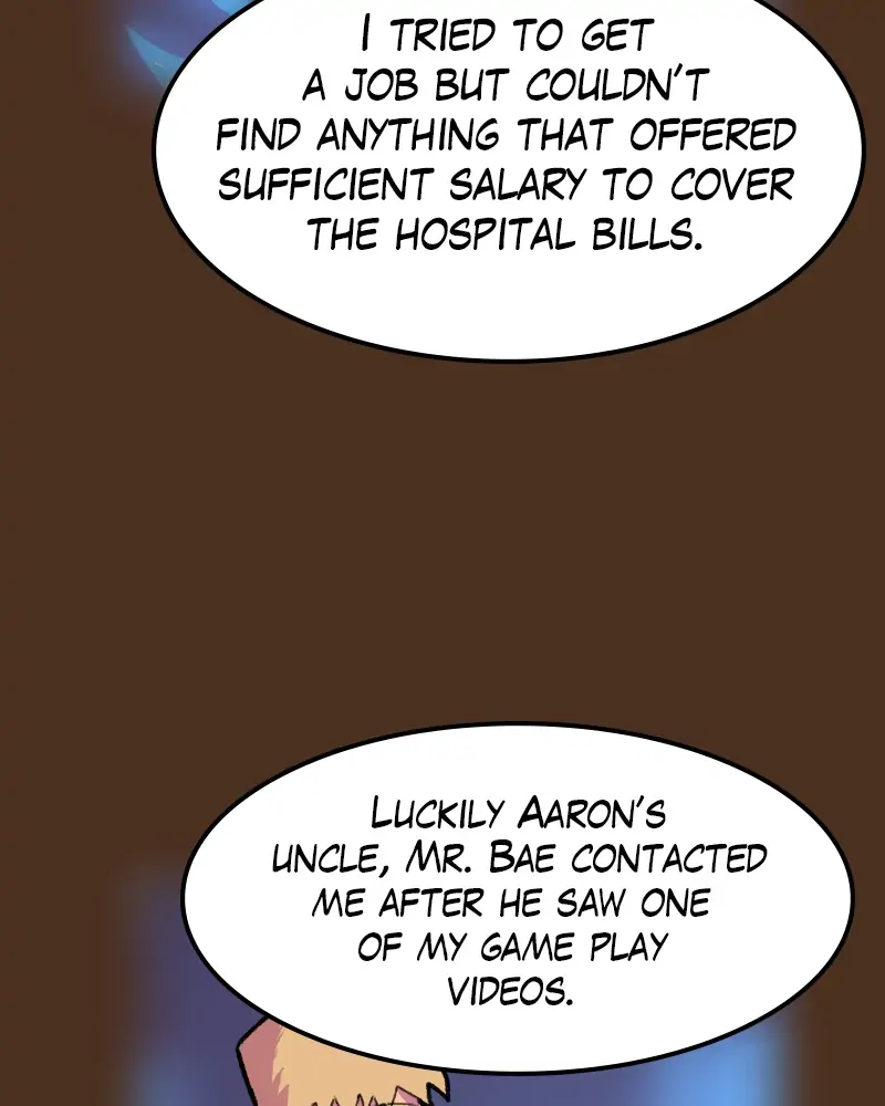 Bloodless Wars chapter 34 - page 47