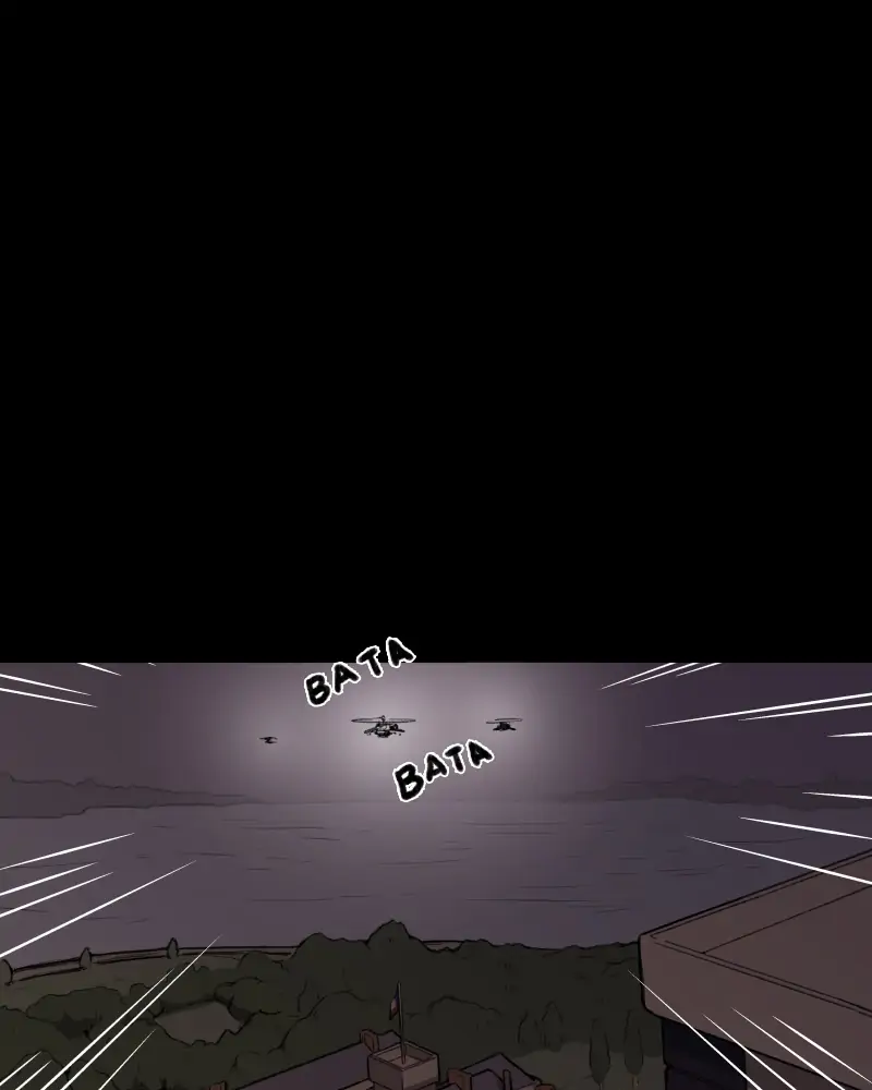 Bloodless Wars chapter 2 - page 48