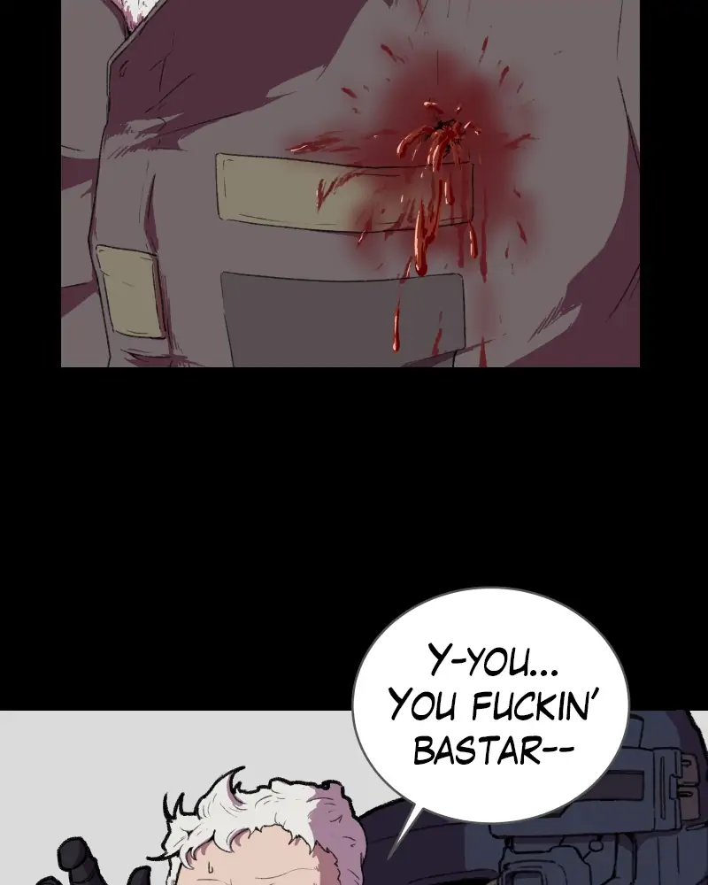 Bloodless Wars chapter 2 - page 66