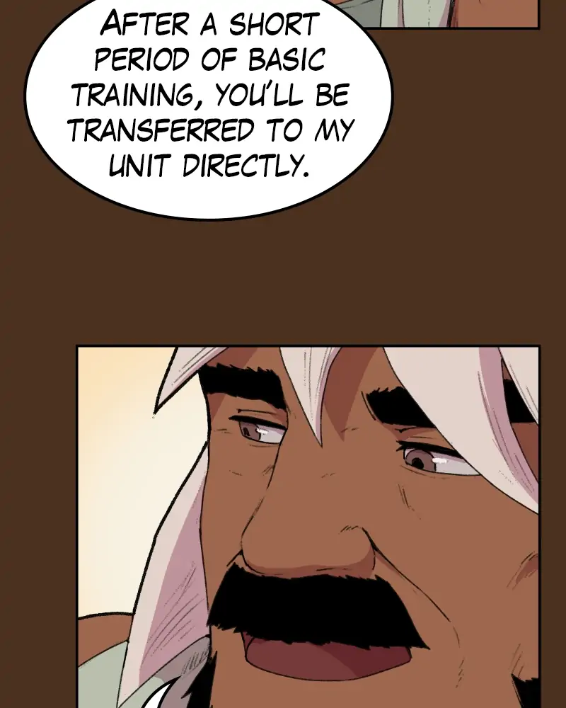 Bloodless Wars chapter 35 - page 15