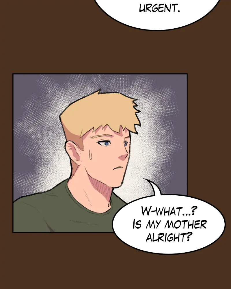 Bloodless Wars chapter 35 - page 41