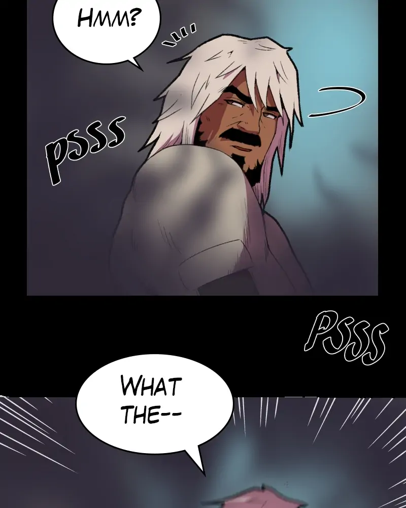 Bloodless Wars chapter 3 - page 102