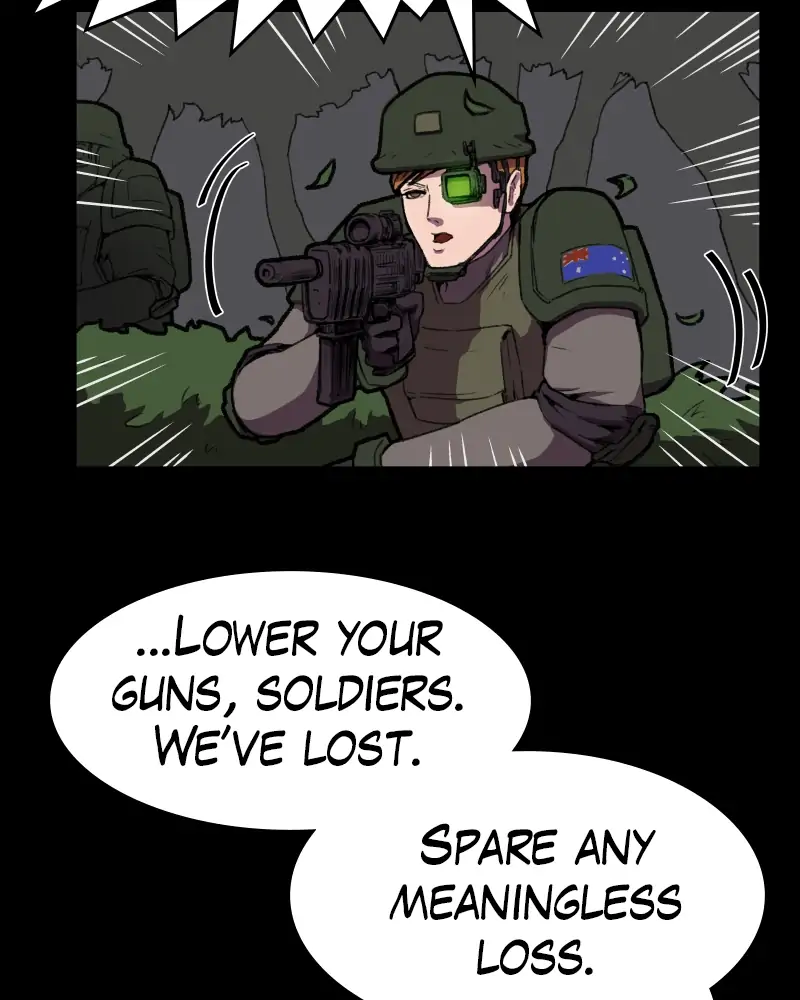 Bloodless Wars chapter 3 - page 76