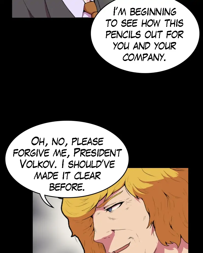 Bloodless Wars chapter 4 - page 82