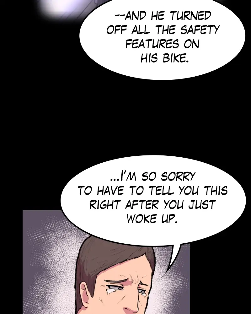 Bloodless Wars chapter 37 - page 14