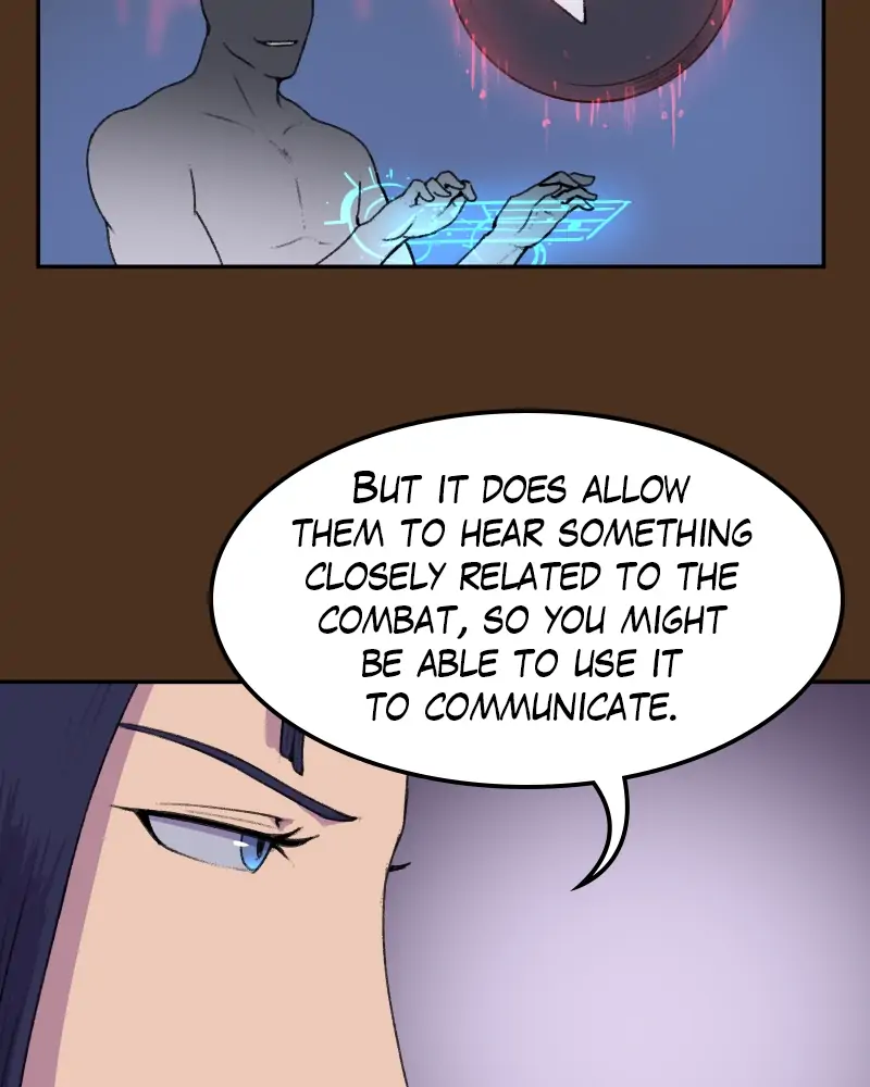 Bloodless Wars chapter 59 - page 9