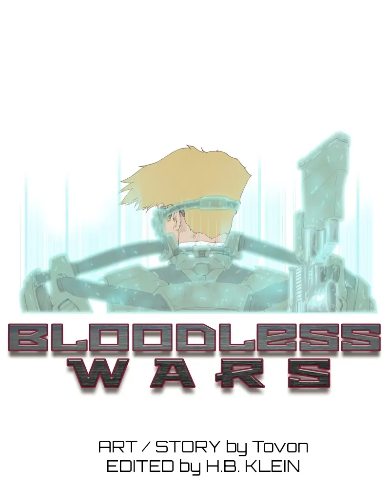 Bloodless Wars chapter 22 - page 6