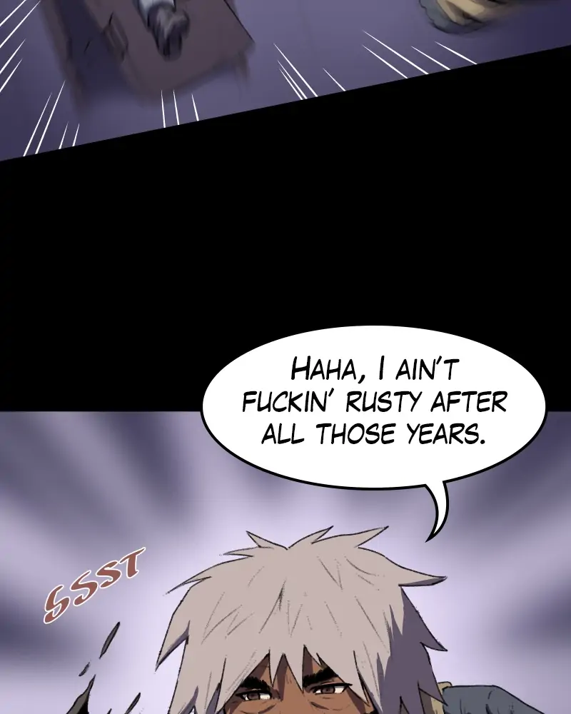 Bloodless Wars chapter 44 - page 18