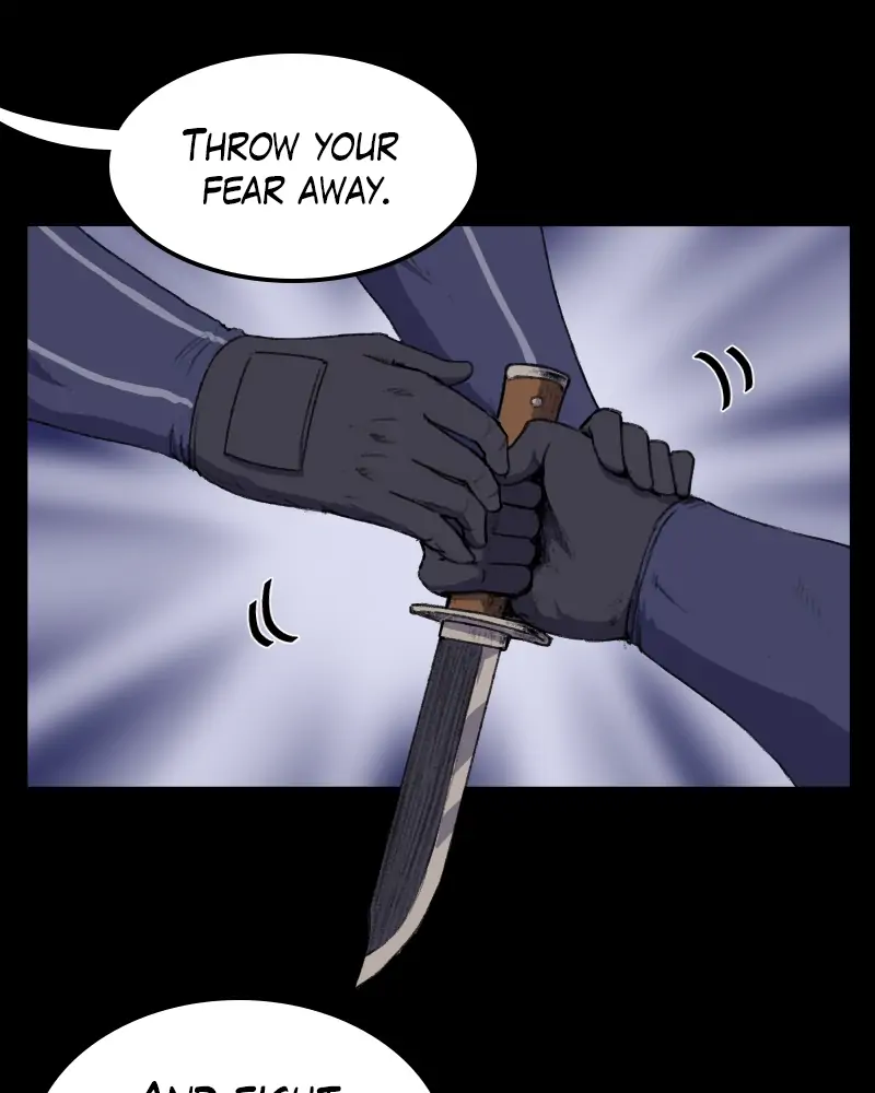 Bloodless Wars chapter 65 - page 24