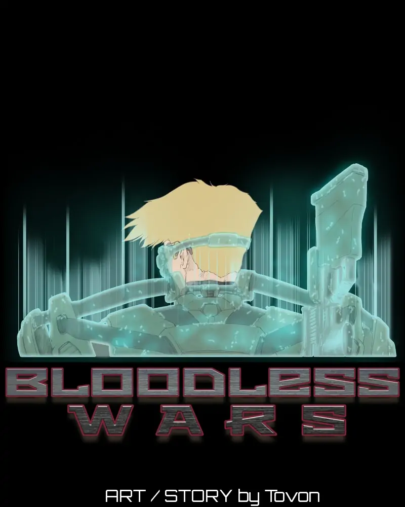 Bloodless Wars chapter 71 - page 10