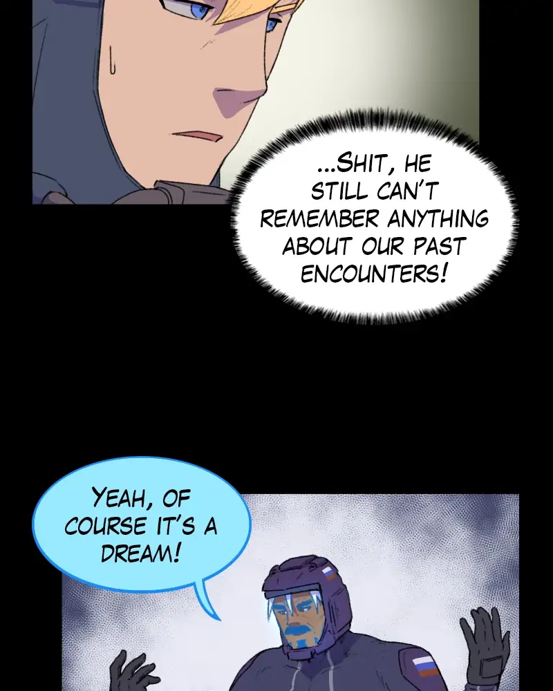 Bloodless Wars chapter 51 - page 36