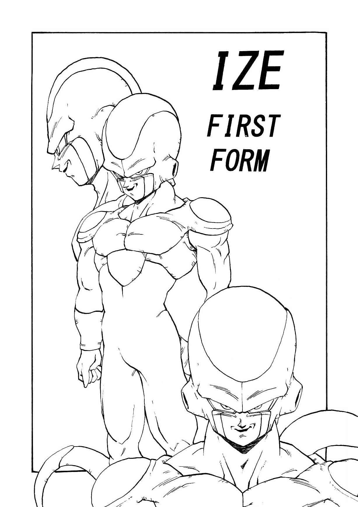 Dragon Ball Af (Young Jijii) (Doujinshi) chapter 1 - page 66