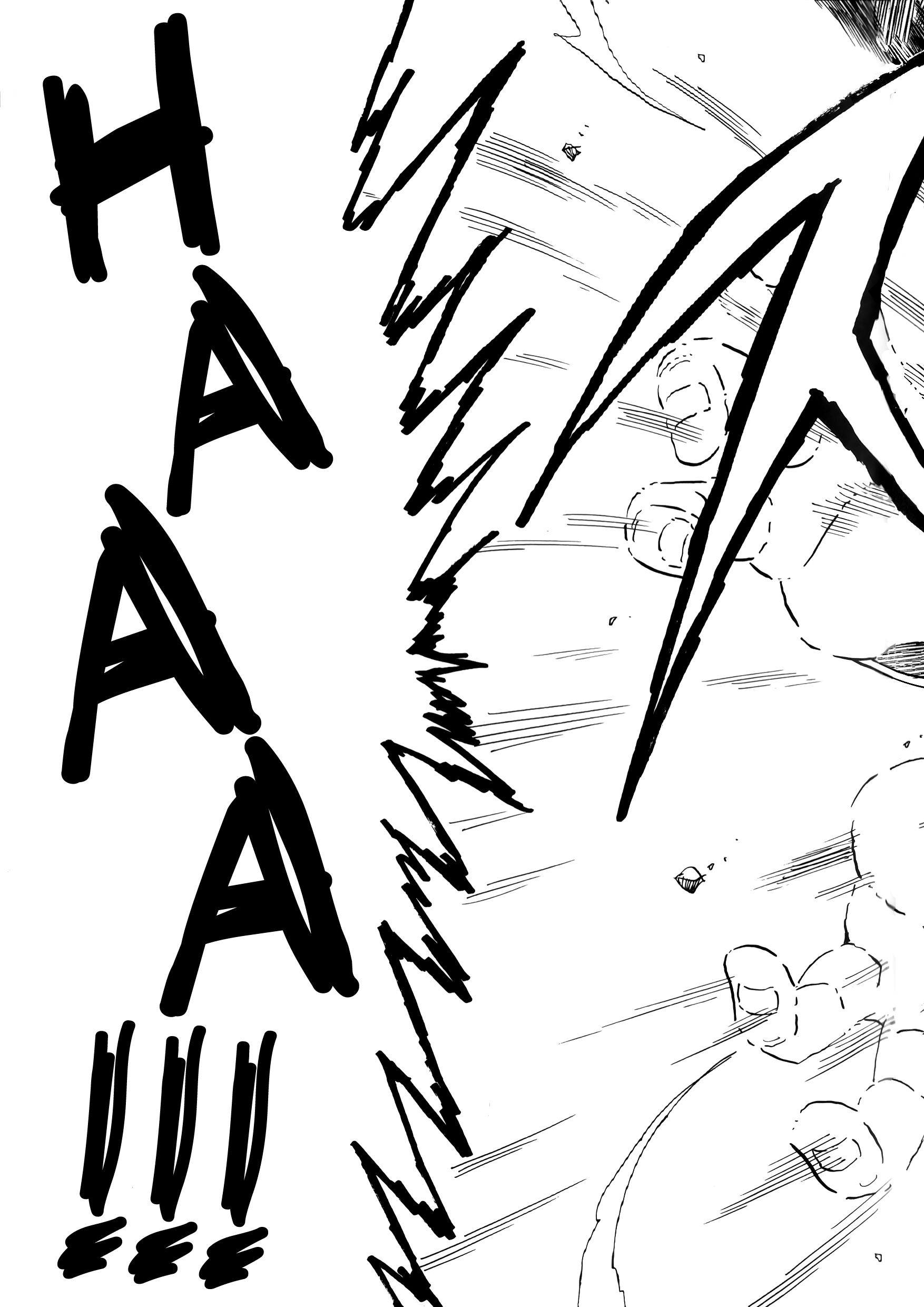 Dragon Ball Af (Young Jijii) (Doujinshi) chapter 17 - page 26