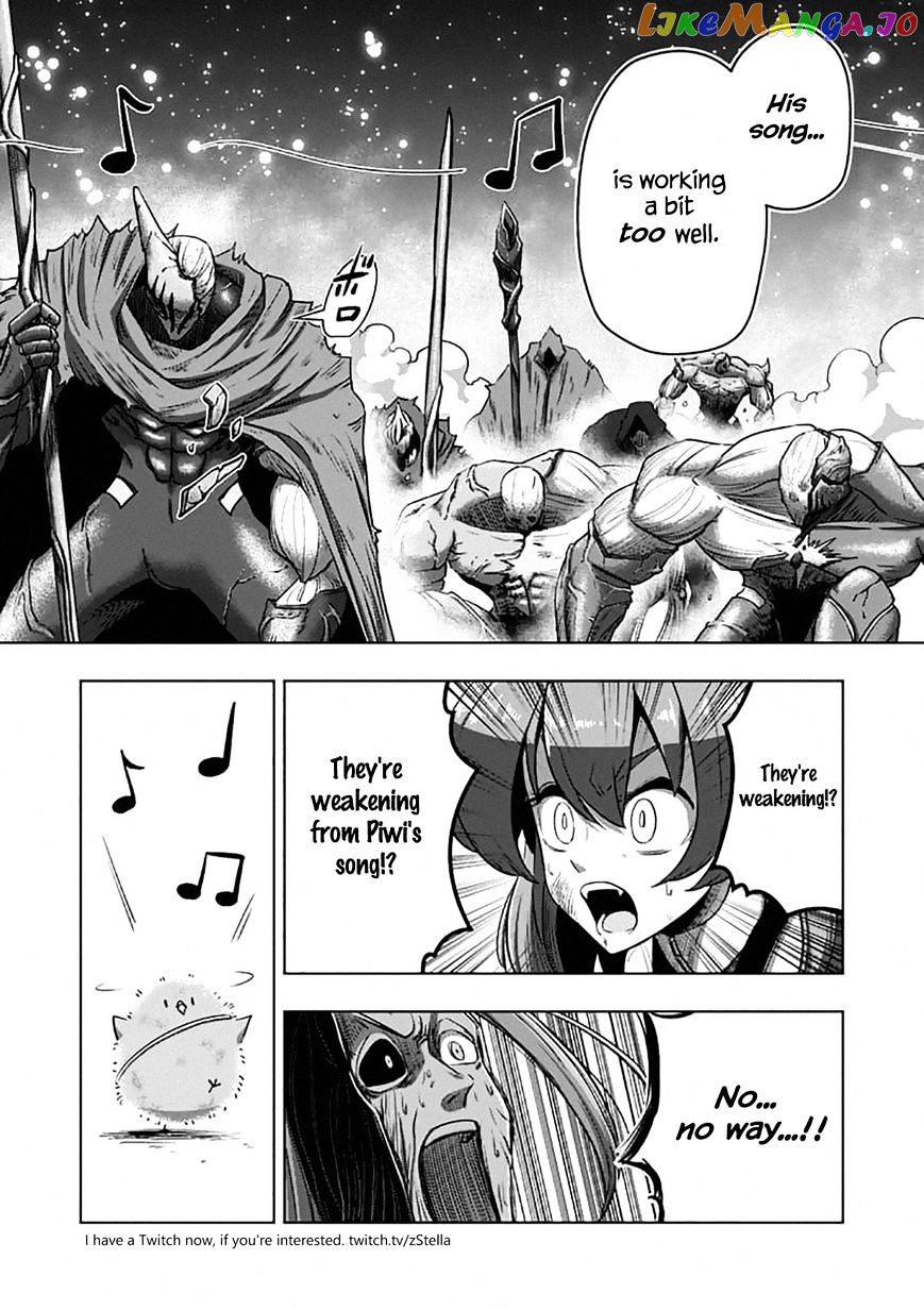 Helck chapter 100.2 - page 11