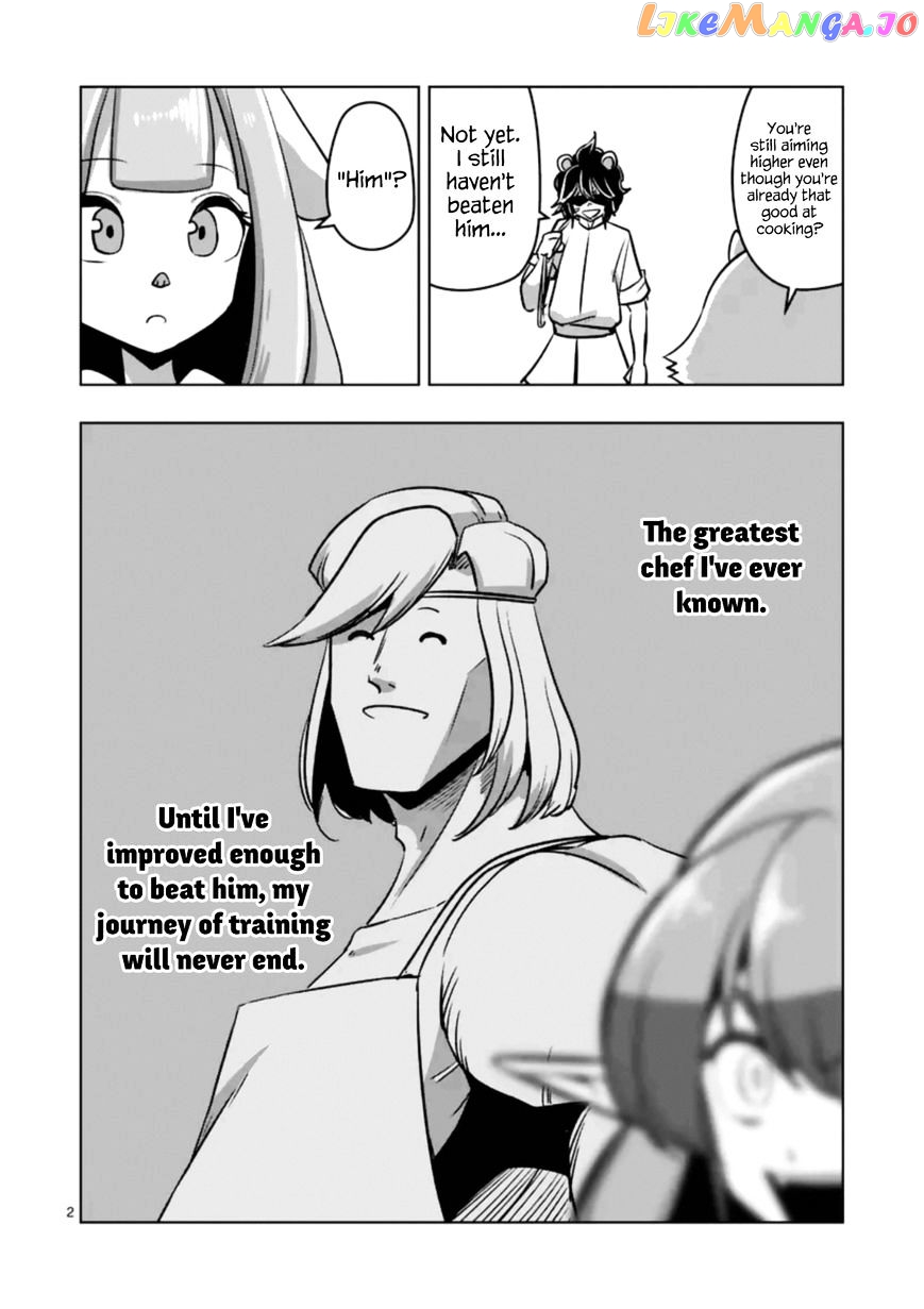 Helck chapter 100.4 - page 2