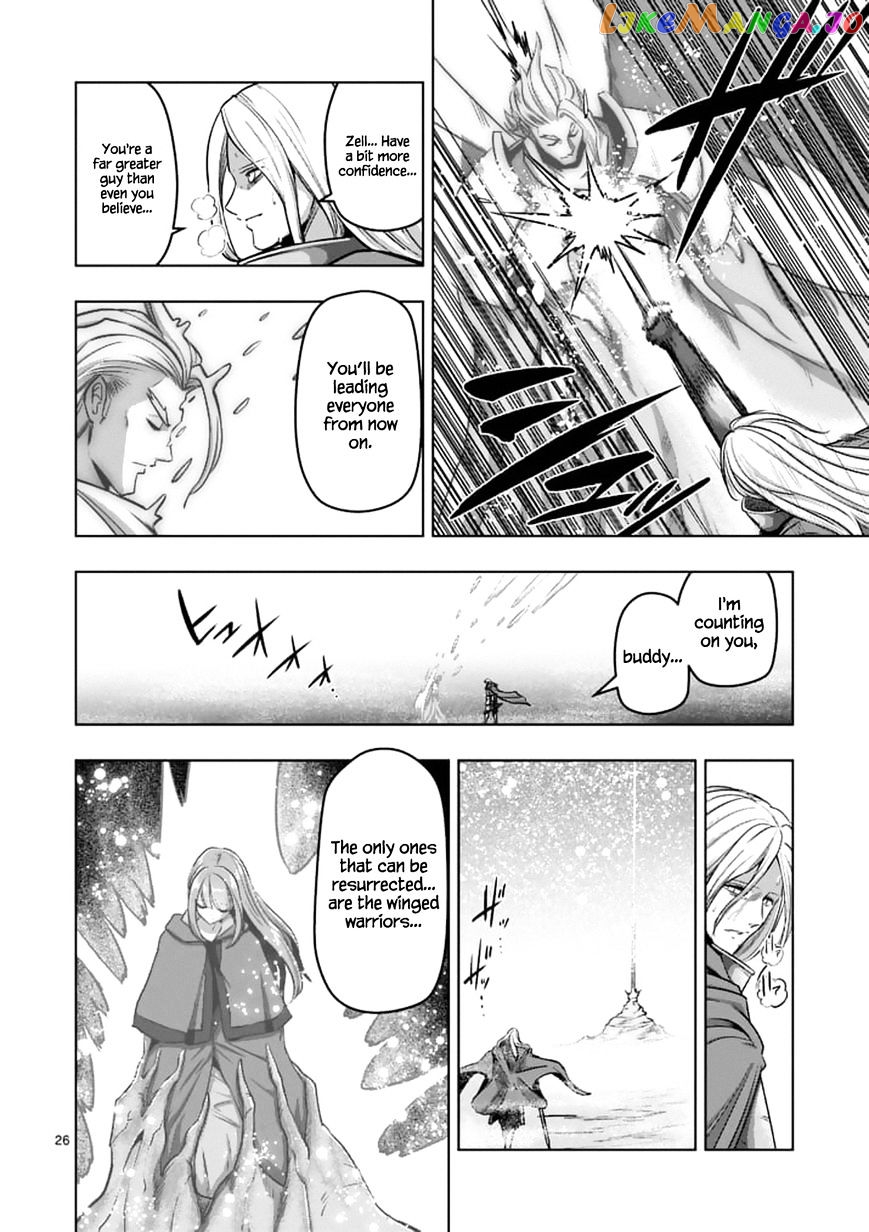 Helck chapter 101.2 - page 13