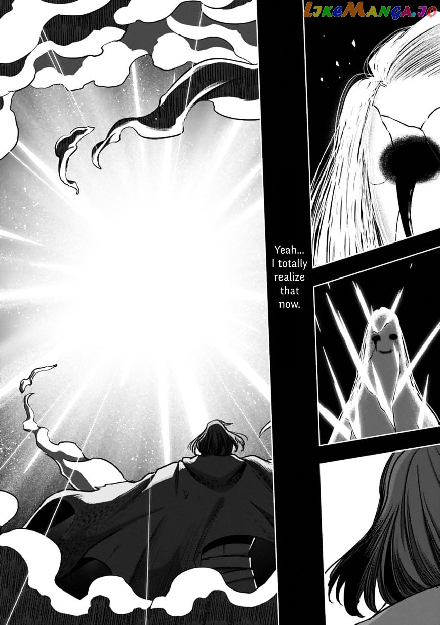 Helck chapter 104.1 - page 14