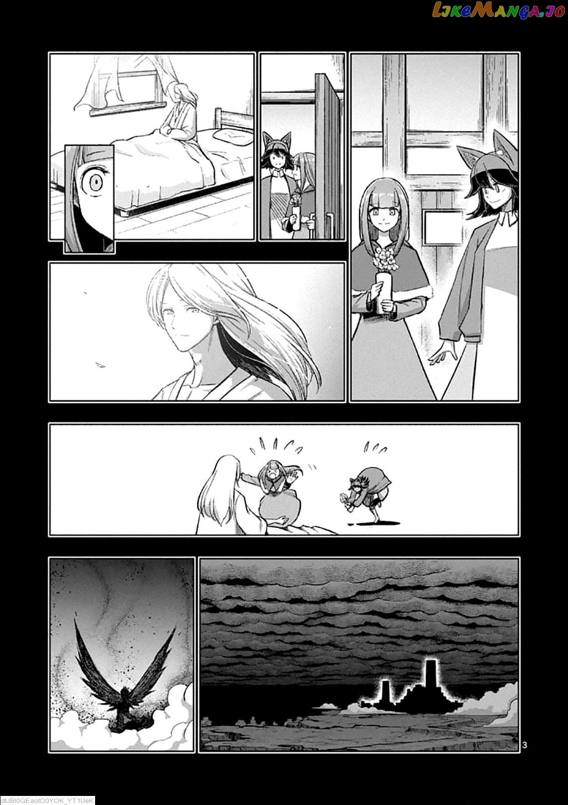 Helck chapter 106.2 - page 2