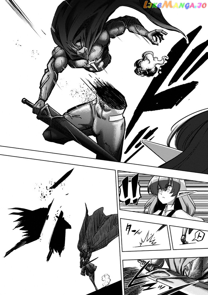 Helck chapter 96.2 - page 12