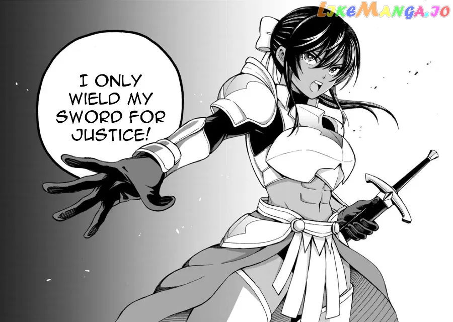 The Best Noble In Another World: The Bigger My Harem Gets, The Stronger I Become chapter 10 - page 13