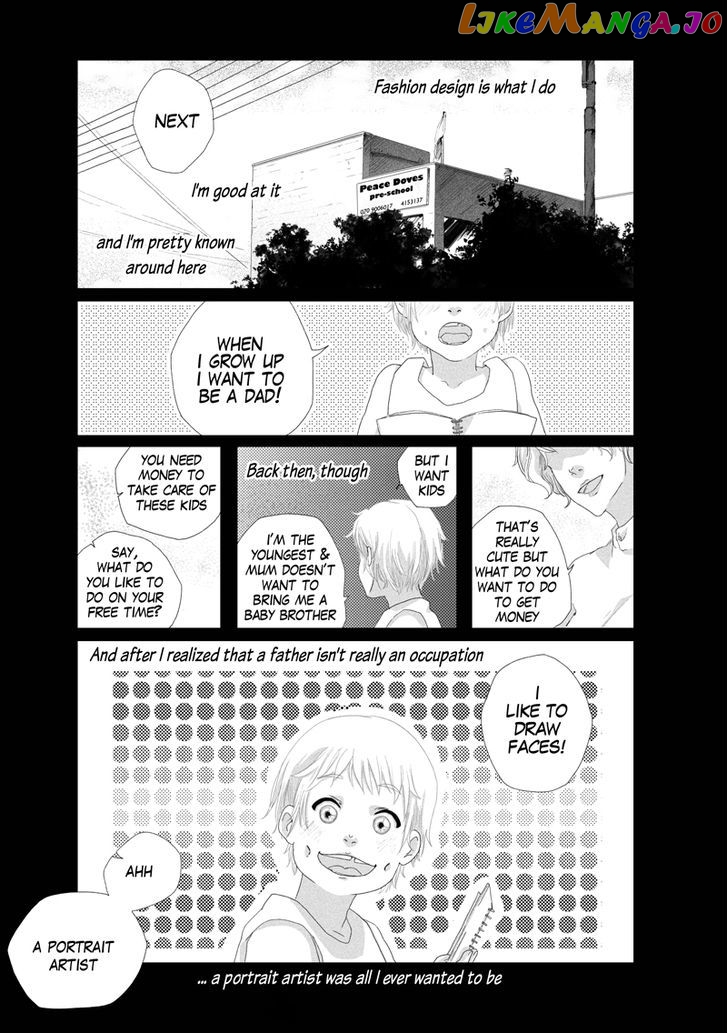 Grey is... chapter 7 - page 2