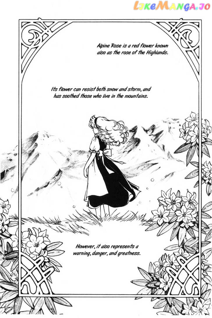 Alpine Rose chapter 1 - page 8