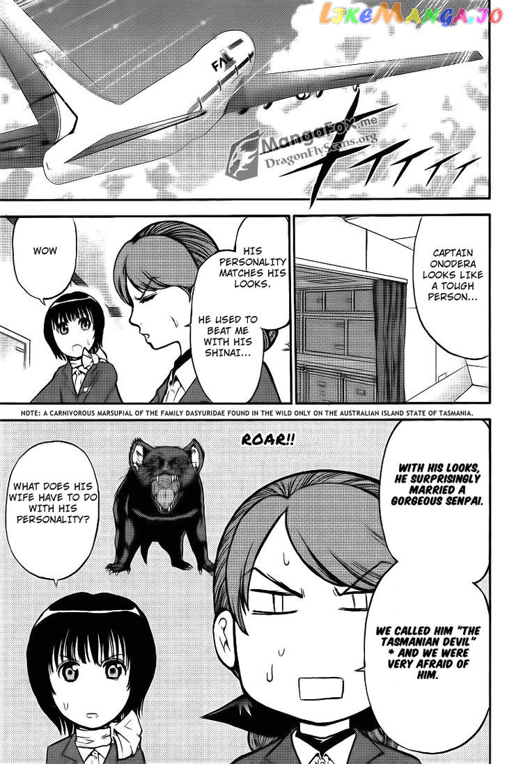 Bucchigiri CA chapter 5 - page 7